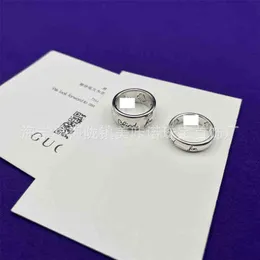projektant biżuterii Bransoletka Naszyjnik Nieustraszony szterling pierścień kwiat ptak osobowość Ins Używana dla mężczyzn Kobiety miłośnicy Prezent Pierścień Weddna Biżuteria