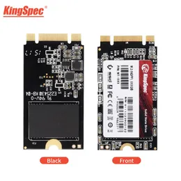 Kingspec M.2 SSD NGFF 512GB 1TB 하드 드라이브 2242 SATA SSD 256GB 128GB SATAIII 6GB/S 노트북 DESTOP DESTOP THIRKPAD 점퍼를위한 하드 디스크