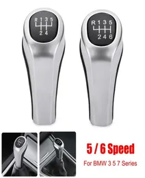 56 Speed Car Gear Shift Knob Shifter Lever Knob for 3 5 7 Series E36 E46 E34 E39 E386092732