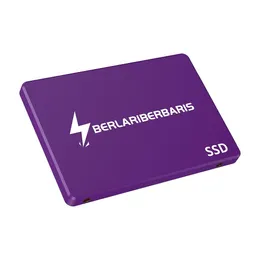 Enheter BerlariberBaris SSD 2.5 128GB 256 GB 512 GB 1TB för bärbar dator skrivbordsfast tillstånd SATA3 120GB 240GB 480GB 960 GB 2T