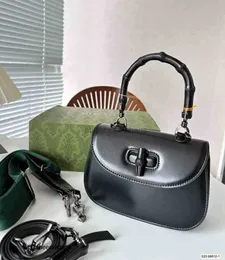 Stylisheendibags Projektant Cross Body ramię torebka bambus moda dama torebka zakupowa kobietę list popularny hot totes kreskówka poduszka praktyczna portfel