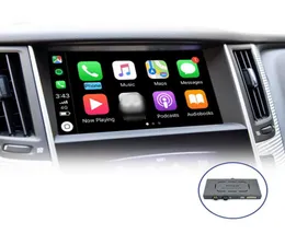 Joyeauto Wireless Apple Carplay Retrofit for infiniti 20152019 Q50 Q60 Q50L QX50 Car Play Smart Box iOS Airplay Android Auto223M8979614