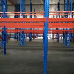 Commercial Furniture Heavy shelf warehouse shelf Support customization