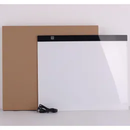 Tablet A3 USB LED Light Pad Artcraft Tracing Light Box Board Copia Tablet Digital Painting Writing Tablet Diamond Painting Board
