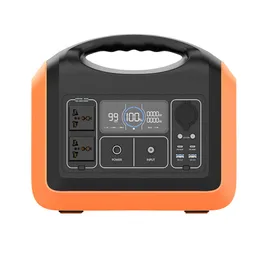 SOUOP Hot Salking Charging Battery Generator Banks Supply 1200W Power portátil Power Csão para Outdoor