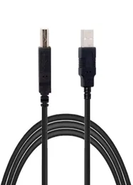 3m 5m 8m USB20 A Male to USB B male Cable for Hard Disk Scanner Printer10715981214683