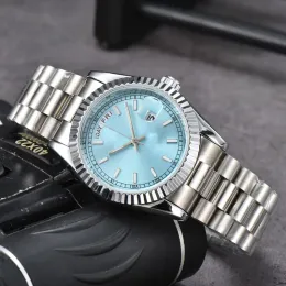 Wrist Watches 2023 New Mens Watches All Dial Work Quartz Watch High Quality Top Luxury Brand Wristwatches Clock Men Fashion Men Women's Watches