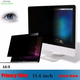 Filtri 15,6 pollici 16 9 34,5 cm*19,5 cm Protezioni schermo Privacy Privacy Privacy Monito