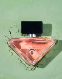 Elegante paradoxo meninas 90ml perfume para mulheres lady parfum spray encantador colônia eau de parfum versão mais alta