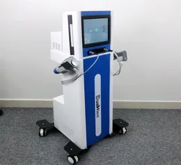Pneumatic ESWT Acoustic radial shockwave therapy machine for ED treatment Onda de choque shock wave therpay Equipment body pain r6855988