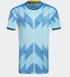 2023 2024 Camisetas De Fútbol De Boca Juniors BENEDETTO VILLA SALVIO Camisa  De Futebol 22 23 24 Camiseta De Fútbol TEVEZ CARLITOS MARCOS ROJO VAZQUEZ  Conjunto De Kit Para Hombres Y Niños Por Gzsportsjersey, 13,3 €