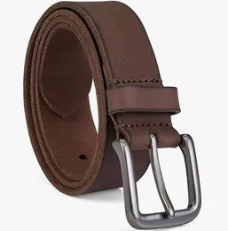 Mężczyźni Projektanci Paski Klasyczny biznes Business Casual Belt Hurtowe Męskie Paliw Palii damski metalowa klamra skórzana szerokość 40 mm z pudełkiem AAA888