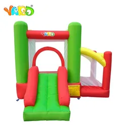 Structure Gonflable Outdoor Sport Inflatabl Jumping Castle For Kids Bounce House Trampoline For Kids3877014