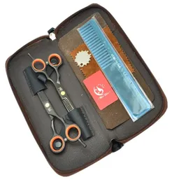 Meisha 55 Inch Japanese Steel Cutting Thinning Shears Professional Hairdressing Scissors Salon Hair Clippers Barber Shop Suppli4551538
