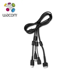 Tablets Wacom 3in1 Replacement Cable for Wacom Cintiq 16 (DTK1660 / 1661 DTK1651)