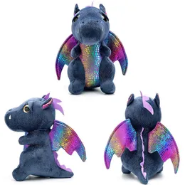 Peluches ty dragon top