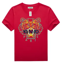 2023 Lüks T-Shirt Kaliteli Yeni Tasarımcı Kalite Mektubu Tee Bahar Yaz Polos Moda Sprey Çift Tişört Ceketleri Kot Jersey Kemer Tees Nakış Asya Boyutu S-4XL