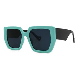 Sunglasses Frames 0630 New net red fashionable square frame sunglasses for men and women GG0630