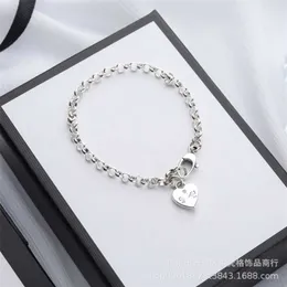 designer de joias pulseira colar anel estrela pequeno amor pulseira de borla personalidade tendência pequena corrente de pérola fresca design pulseira feminina