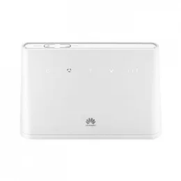 Routery Huawei B311 B311521 150 MBPS 4G LTE CEP WIFI Network Router +2PCS 4G Anteny