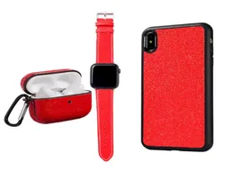 3Piece Set Fashion Phone Cases for iPhone 14 Pro Max 14Pro 14PLUS 13 13Pro 12 Mini 11 11Pro X XS XR XSMAX SE 7 8 Plus PU Leather 9640581
