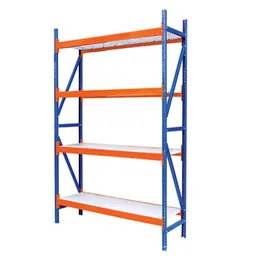 Commercial Furniture Medium shelf warehouse shelf Support customization