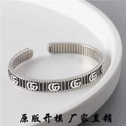 designer smycken armband halsband ring titan stål använda manliga kvinnliga älskare armband