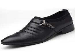 mens dress shoes mens formal shoes oxford shoes men shoe loafers sapato masculino social laarzen dames zapatilla hombre scarpe uom8595325