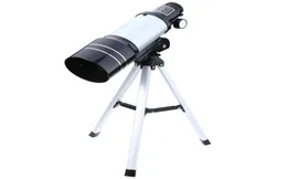 LOW whole Astronomical Monocular Telescope Silver Professional Space Telescopes with Tripod Landscape Lens for Astronomy7531264