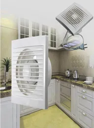 Ventilation Extractor Exhaust Fan Blower Window Wall Kitchen Bathroom Toilet27545953611