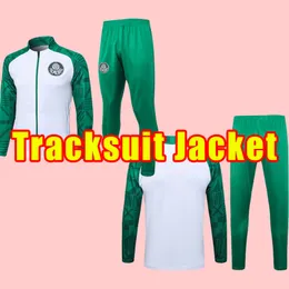 Palmeiras Soccer Tracksuits 23 24 2023 2024 Hendecacampeao L. Adriano Ramires Dudo Gomez Veiga Willian Roni Football Shirts Melo Training Long Sleeve Jacket Set