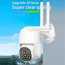 Camcorders Security Protection Wireless Surveillance Camera HD Night Vision Motion Detection Wifi Camcorder For Indoor Outdoor