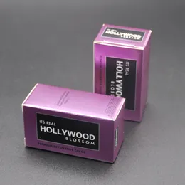 freeshipping wholesale shop box for hollywood 20 color eye contact its real hollywood blossom contact packing multiple colors packing case lentes de contacto Boxes