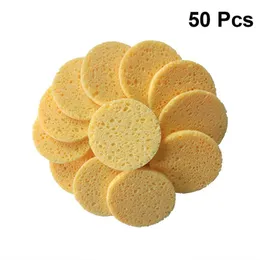 Remover Sponge Sponges Face Face Cleaning Puff Make Up Cleansing Exfoliating Makeup Ped