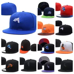 Tamanho dos chapéus ajustados para adultos Chapéu de basquete de bola plana para todos os times Designer de logotipo Snapbacks Bonés de ajuste Bordados Bonés de futebol de basquete ajustáveis Esportes Mesh boné flexível pedido de mistura