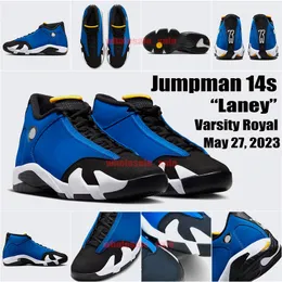 Laney 13 13S Jumpman Basketball Shoes Blue Varsity Royal Black Maize White Red Red RipstickラストショットThunder Candy Cane Black Toe Mens Mens Sneakersトレーナー40-47