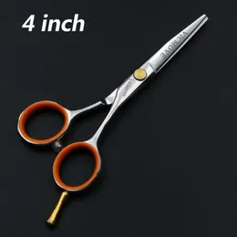 Tools 4"/4.5"/5"/5.5"/ Hair scisssors Professional Hairdressing Scissors Barber Shears Cutting Tools High quality