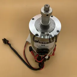 Zubehör für Mimaki JV33 DC Scan Servo Motormotor für Mimaki CJV30 JV33 TS34 TS3 Tintenstrahldrucker Yaxis Cr Trolley Motor