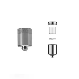 Replaceable Atomizer Heating Head with Quartz Bucket Chamber Cup Coil Element Core for Updated Exseed Dabcool W2 IPX4 Waterproof2081175