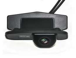 Night Vision Waterproof Car Parking System Reversing Backup Rear View Camera for Honda Odyssey 2009FitJazzCRV 2009JADE3760019