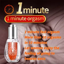 Oil Female Fast Orgasm Essence Enhances female Vaginal Firming Libido Improve The Quality Sexual Iife Lubricant Sexual Stimulation