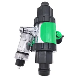 Sprzęt Hongyi Aquarium Zewnętrzny zestaw rozpraszający CO2 DIY System Atomizer Reactor Atomizer Reactor do akwarium akwarium akwarium rośliny wodne Aquarium