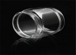 Bulb replacement glass tube for Smok Tfv8 X big baby v2 tfv12 prince Resa vape pen 22 plus m17 nord 19 tank Kit6919967