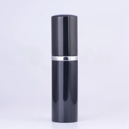 All-Match 5ml Mini Spray Parfym Bottle Travel Relable Empty Cosmetic Container Essential Oil Bottle Atomizer Aluminium Bottles Party Favor