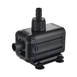 Pumpar Hailea Hx Series amfibiska nedsänkbara pumpar Tyst Highlift Aquarium Pumps Fish Tank Filtration Cirkulationspumpar