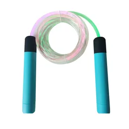 Jump Ropes Improving Strength Anti slip Adjustable Length Lightweight Universal Portable Fitness and Durable School Indoor Jumping Rope 230530