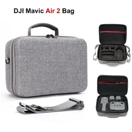 Organizer Protective Storage suitable for DJI Royal mavic air 2 storage box mini storage bag nylon portable backpack crossbody