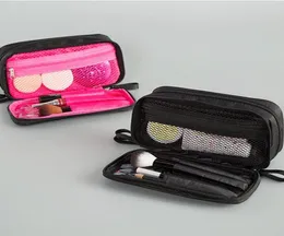 Makeup Bag Cosmetic Neceser Make Up Bolsa Maquillaje Beauty Case Cosmeticos Trousse de Toilette Maleta Maqui Bags Cases5039467