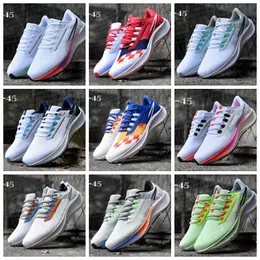 Designer shoes trainers Sneakers v2 Casual Shoes White Black Leather Luxury Velvet Suede Womens Espadrilles Trainers mens women Flats Lace Up Platform running shoe