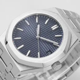 Классические автоматические механические часы 37 мм из нержавеющей стали, деловые наручные часы для мужчин, модные наручные часы, подарок Montre De Luxe